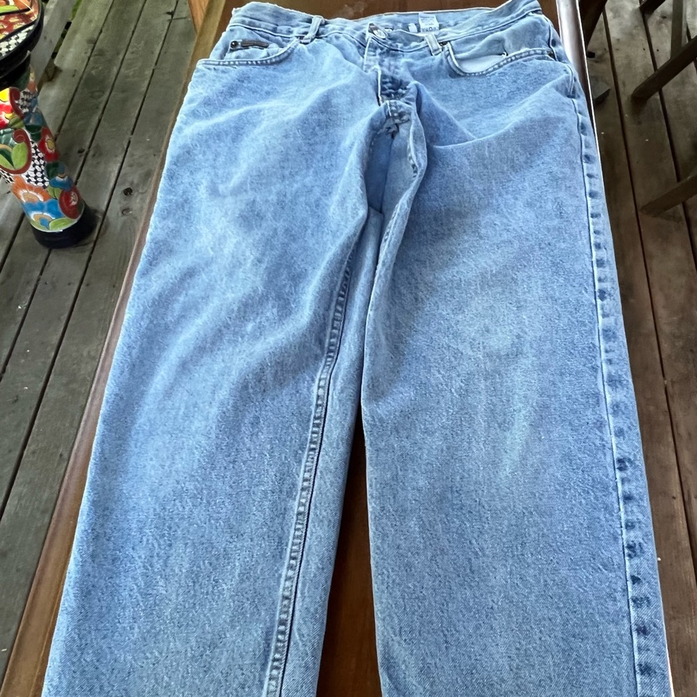 Vintage Calvin Klein Jeans W33 L32